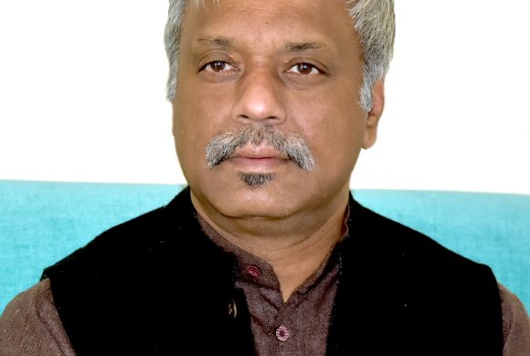 Uttam Kumar Sinha