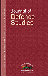 Journal of Defence Studies