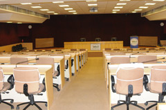 Auditorium Image